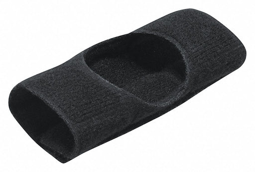 Wheel Ratchet Padding Black