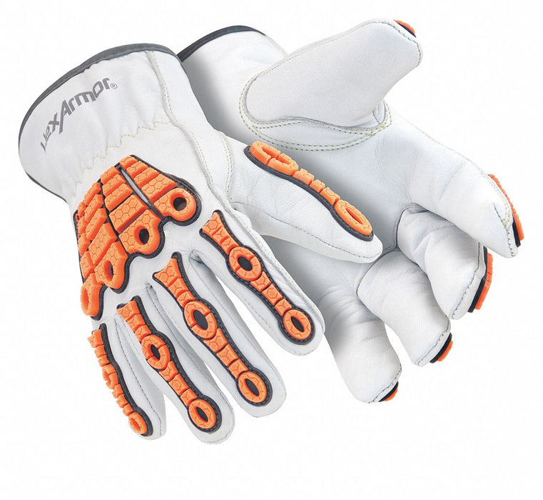 Safety Gloves PR