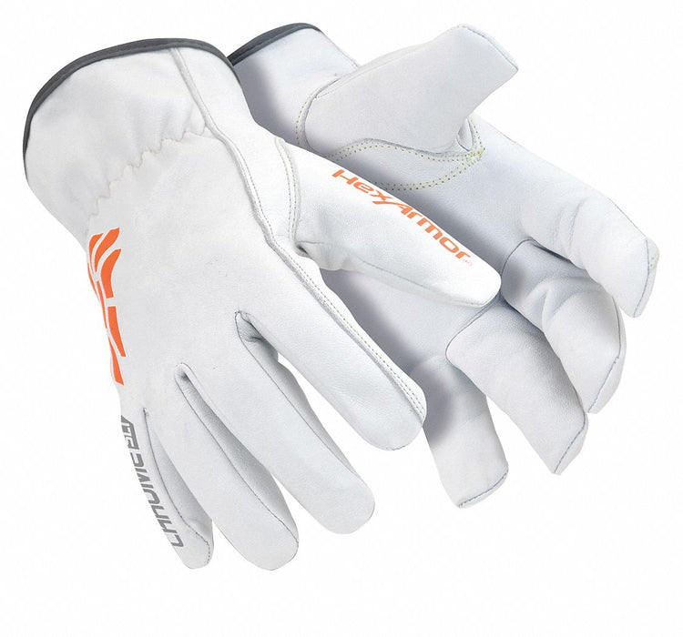 J7655 Safety Gloves PR