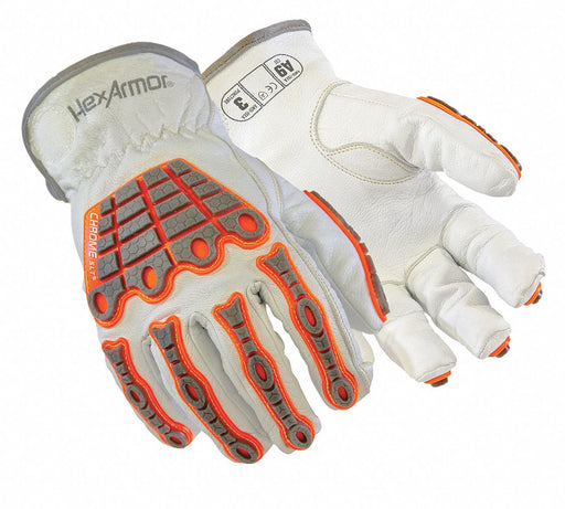 Safety Gloves PR
