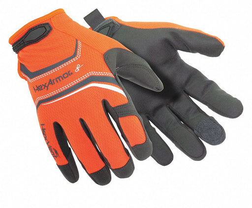 Safety Gloves PR