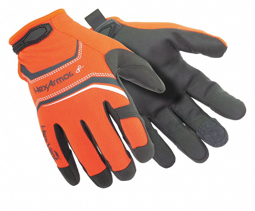 Safety Gloves PR