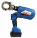 Battery Operaed Crimper - 6 Ton