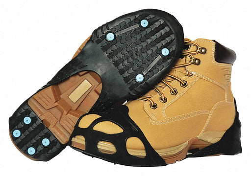 Industrial Footwear Traction Unisex PR