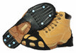 J4986 TractionDevice Black Stud Men s15to15 PR