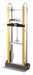 Ratchet Appliance Truck 60 Hx24 Wx12 D