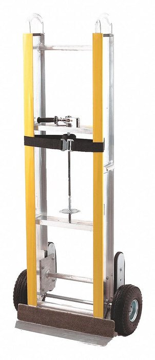 Ratchet Appliance Truck 60 Hx28 Wx16 D