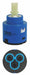 Cartridge For Faucets