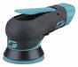 Air Orbital Sander 3 in Disc Dia Palm