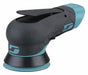 Air Orbital Sander 3 in Disc Dia Palm