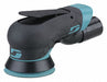 Air Orbital Sander 3 in Disc Dia Palm