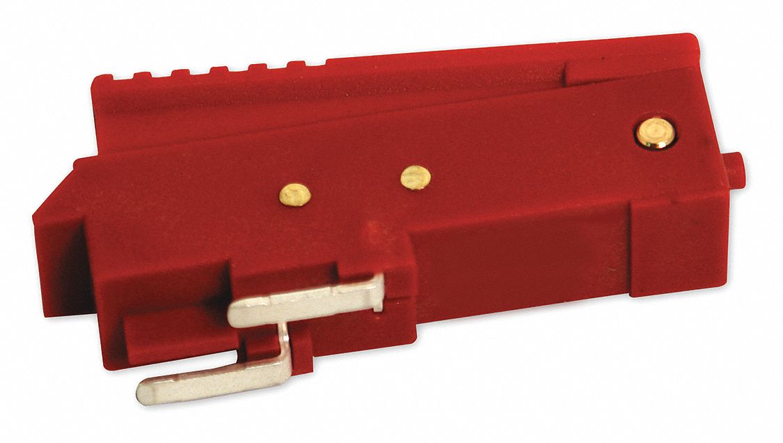 Switch Trigger Fits Miller Electric