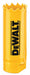 Hole Saw 4/5 Teeth per Inch Bi-Metal