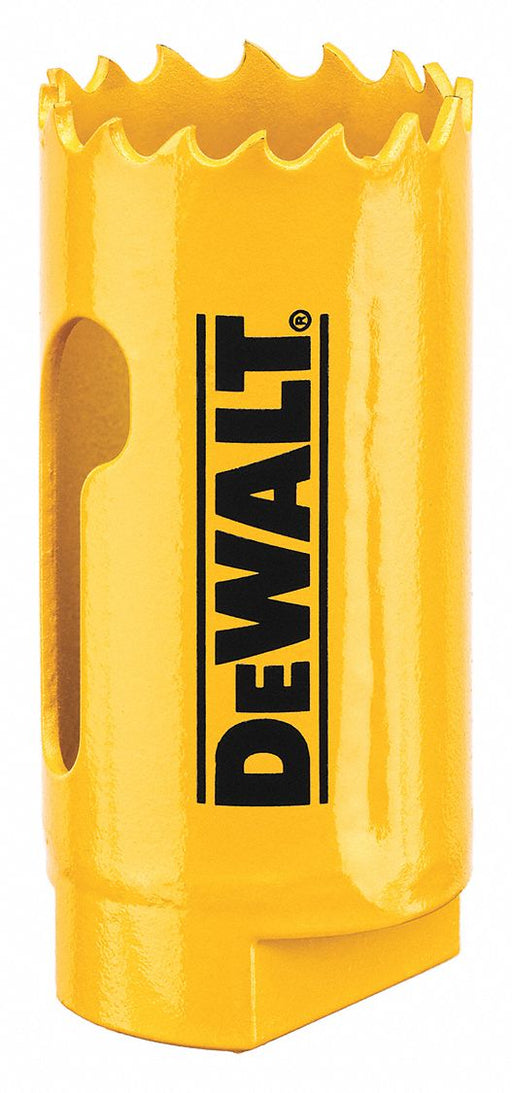 Hole Saw Diameter 1 1/8 Bi-Metal