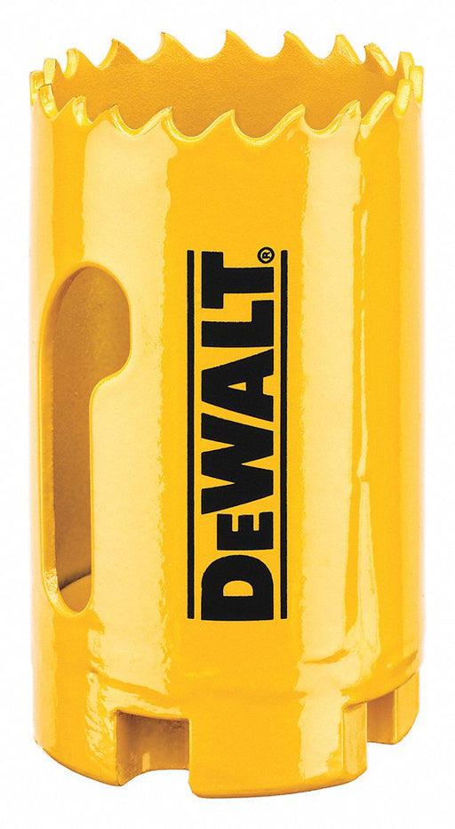 Hole Saw 4/5 Teeth per Inch Bi-Metal