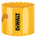 Hole Saw 4/5 Teeth per Inch Bi-Metal