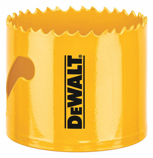 Hole Saw Diameter 2.5 Bi-Metal