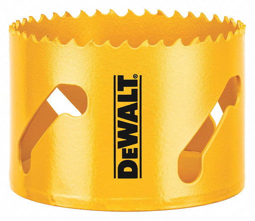 Hole Saw 4/5 Teeth per Inch Bi-Metal