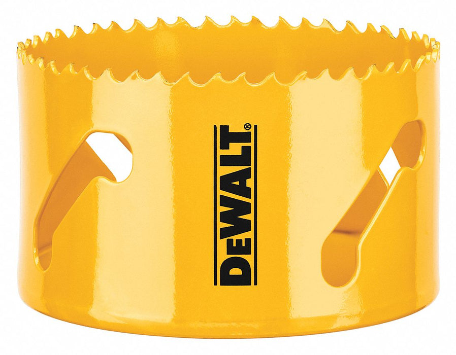 Hole Saw 4/5 Teeth per Inch Bi-Metal