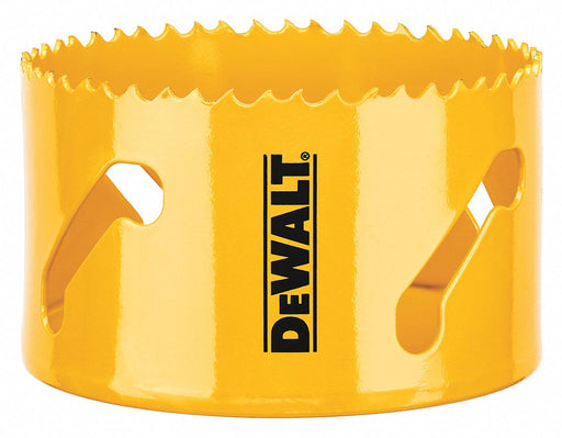 Hole Saw 4/5 Teeth per Inch Bi-Metal