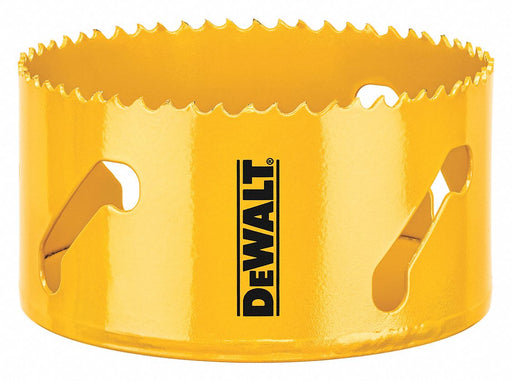 Hole Saw Diameter 3 7/8 Bi-Metal