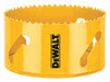 Hole Saw 4/5 Teeth per Inch Bi-Metal