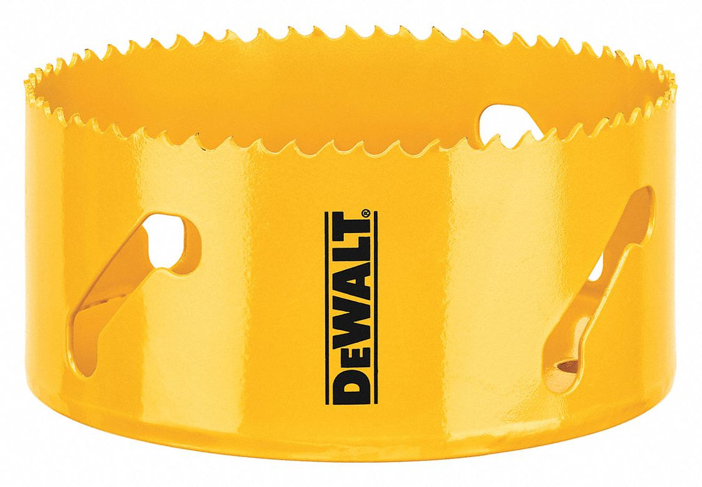 Hole Saw Diameter 4.25 Bi-Metal