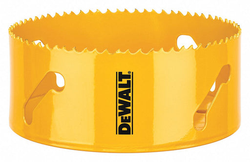 Hole Saw Diameter 4.75 Bi-Metal