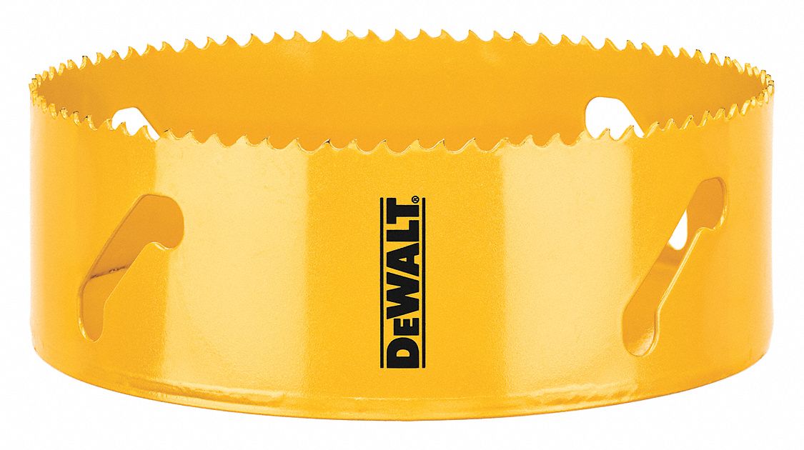 Hole Saw Diameter 6 Bi-Metal