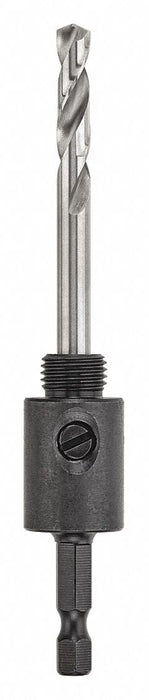 Arbor 9/16 to 1-3/16 1/4 Shank