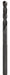 Pilot Drill Bit 4-1/4 L