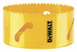 Hole Saw Diameter 4 3/8 Bi-Metal