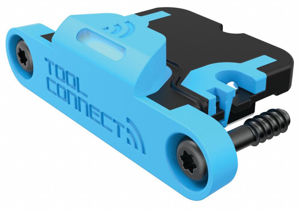Tool Connect Chip