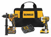 Combination Kit 20V