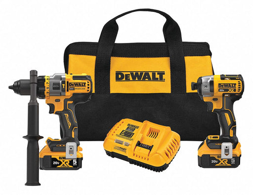 Combination Kit 20V