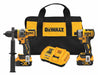 Combination Kit 20V