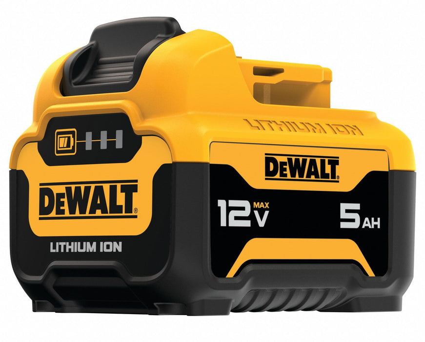 Battery 5 Ah Li-Ion PK2