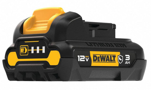 Battery Oil Resistant 12V 3.0Ah