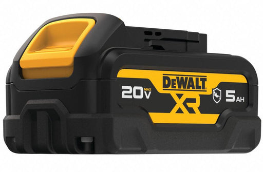 Battery Oil Resistant 20V 5.0Ah
