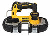 Bandsaw 20V 1 3/4 in Cutting Capacity