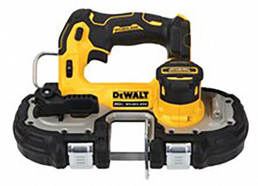 Bandsaw 20V 1 3/4 in Cutting Capacity