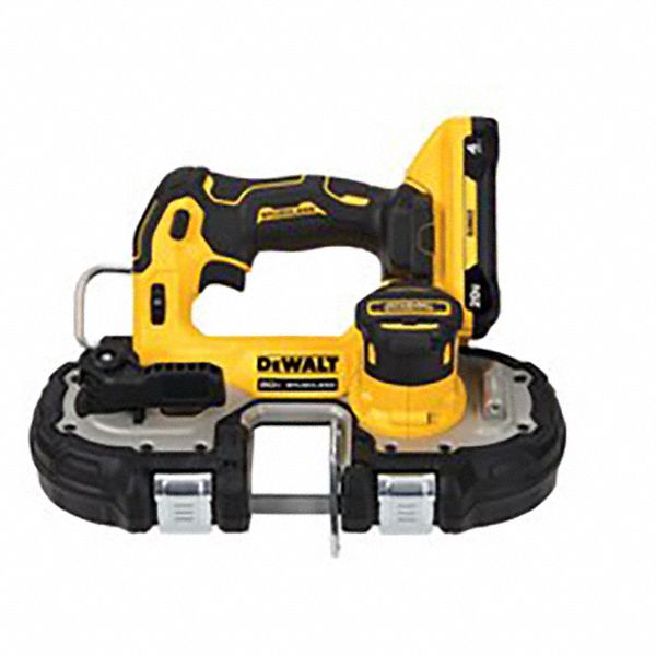Band Saw Kit 27 in L 380 SFPM