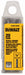 Cut Out Bit 1/8 Drywall Standard PK20