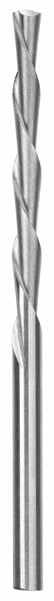 Cut-OutBit L 2.375 Diameter 0.125 PK5