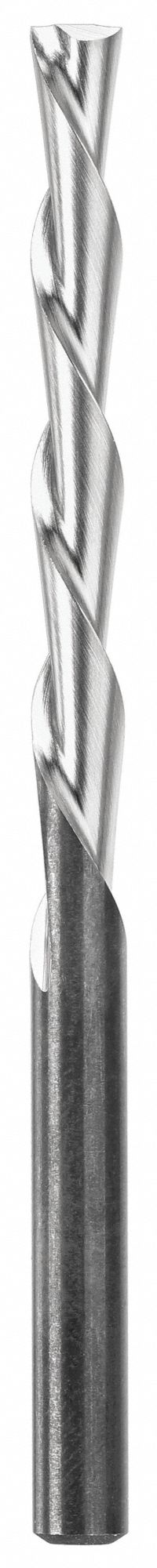 Cut-OutBit L 2.5 Diameter 0.1875 PK2