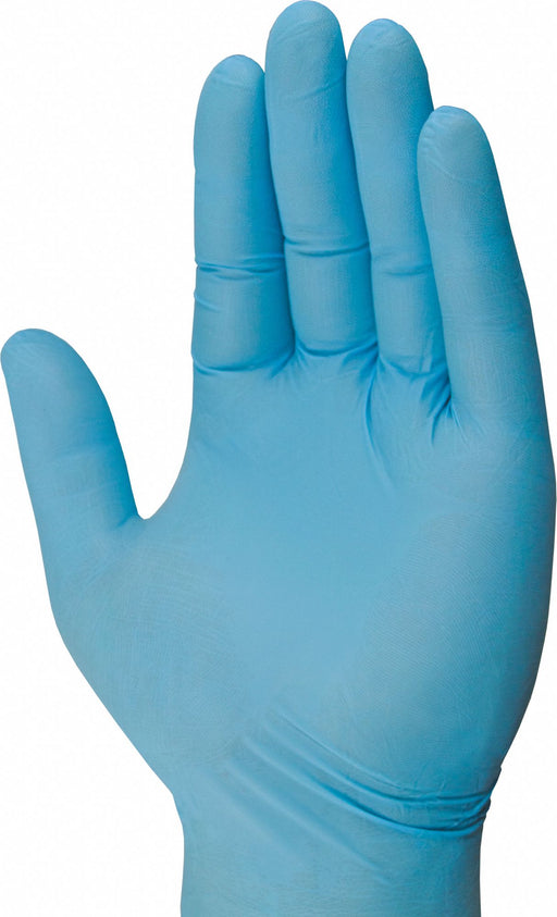 Nitrile Gloves M PK100