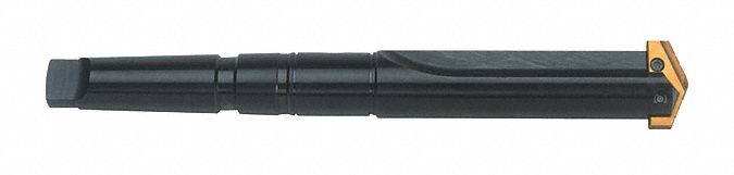 Morse Taper Spade Drill Holder