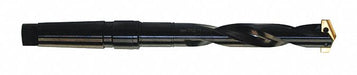 Morse Taper Spade Drill Holder