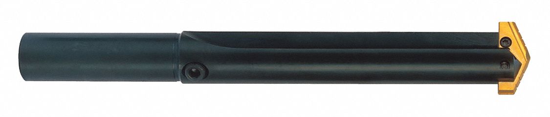 Straight Spade Drill Holder