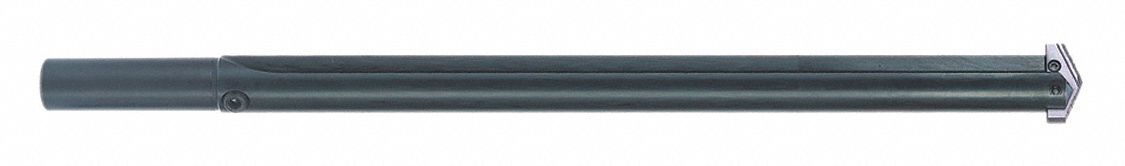 Straight Spade Drill Holder